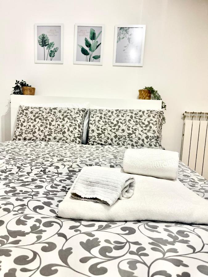 Florence Green Apartment Kültér fotó