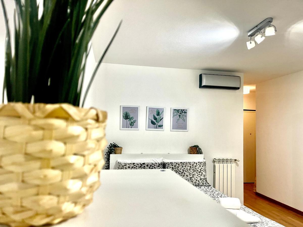Florence Green Apartment Kültér fotó