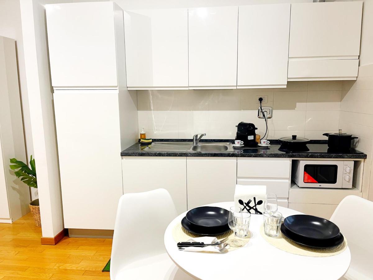 Florence Green Apartment Kültér fotó