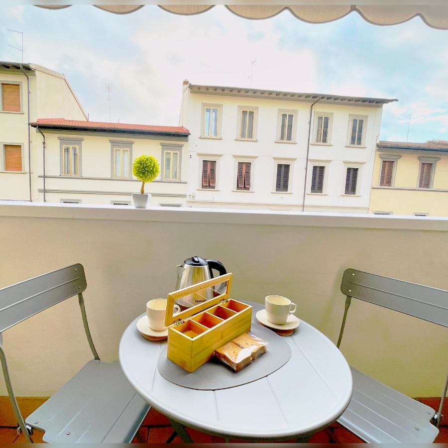 Florence Green Apartment Kültér fotó