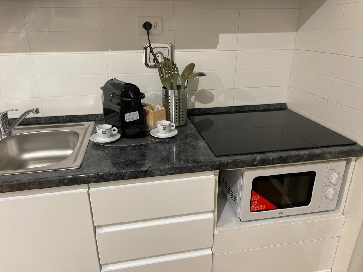 Florence Green Apartment Kültér fotó