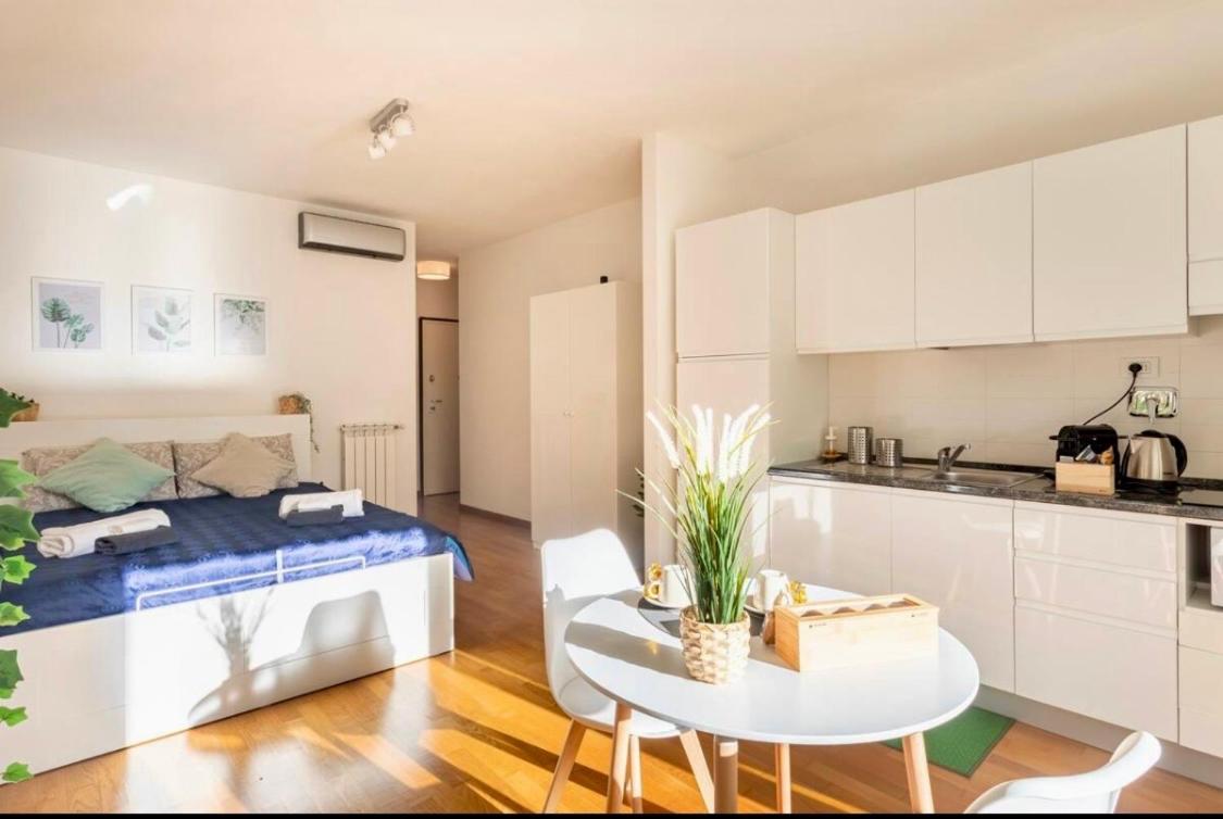 Florence Green Apartment Kültér fotó