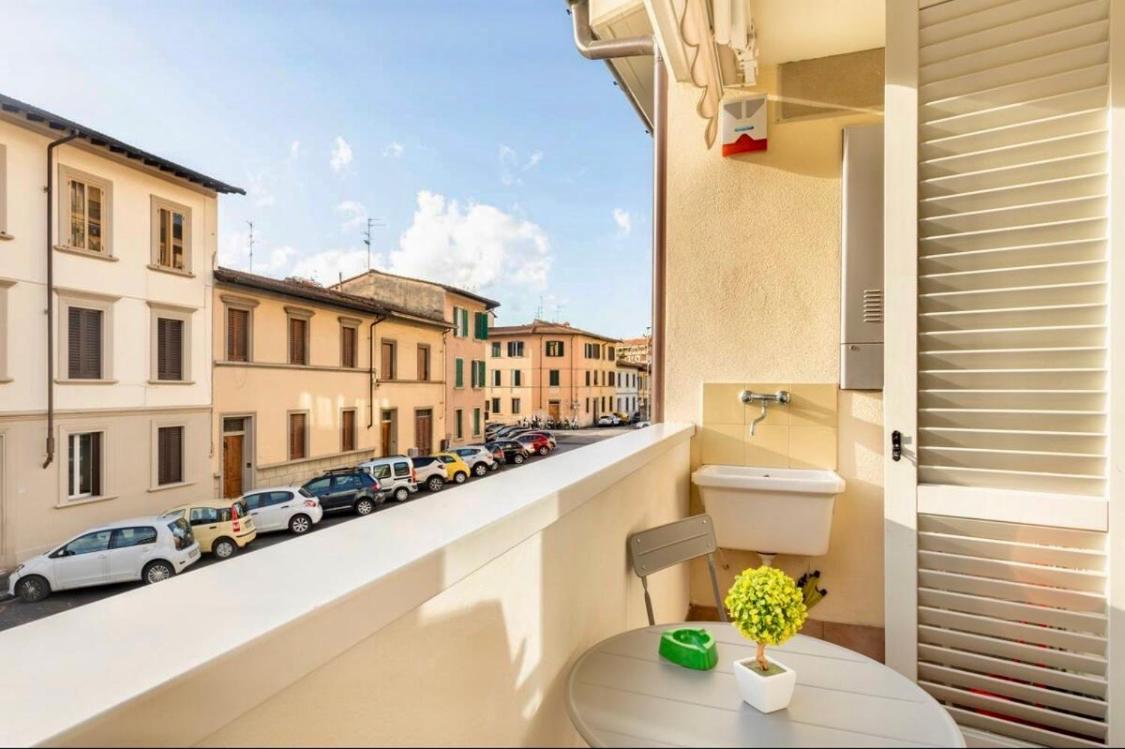 Florence Green Apartment Kültér fotó