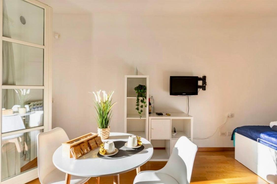 Florence Green Apartment Kültér fotó