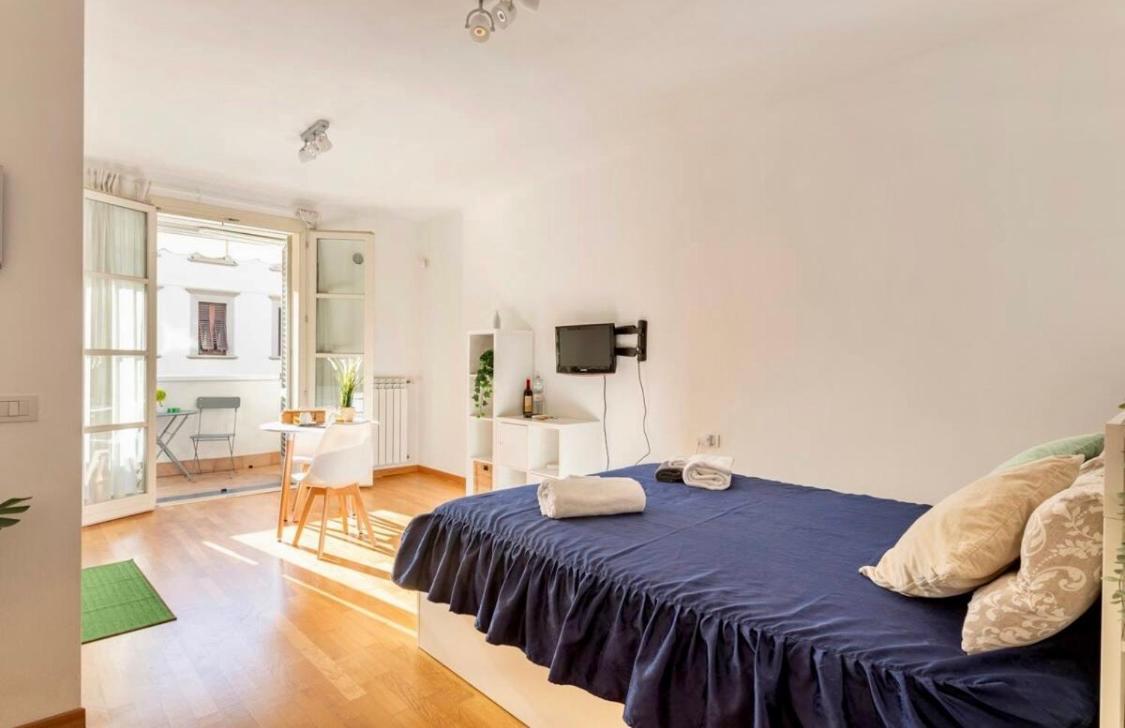 Florence Green Apartment Kültér fotó