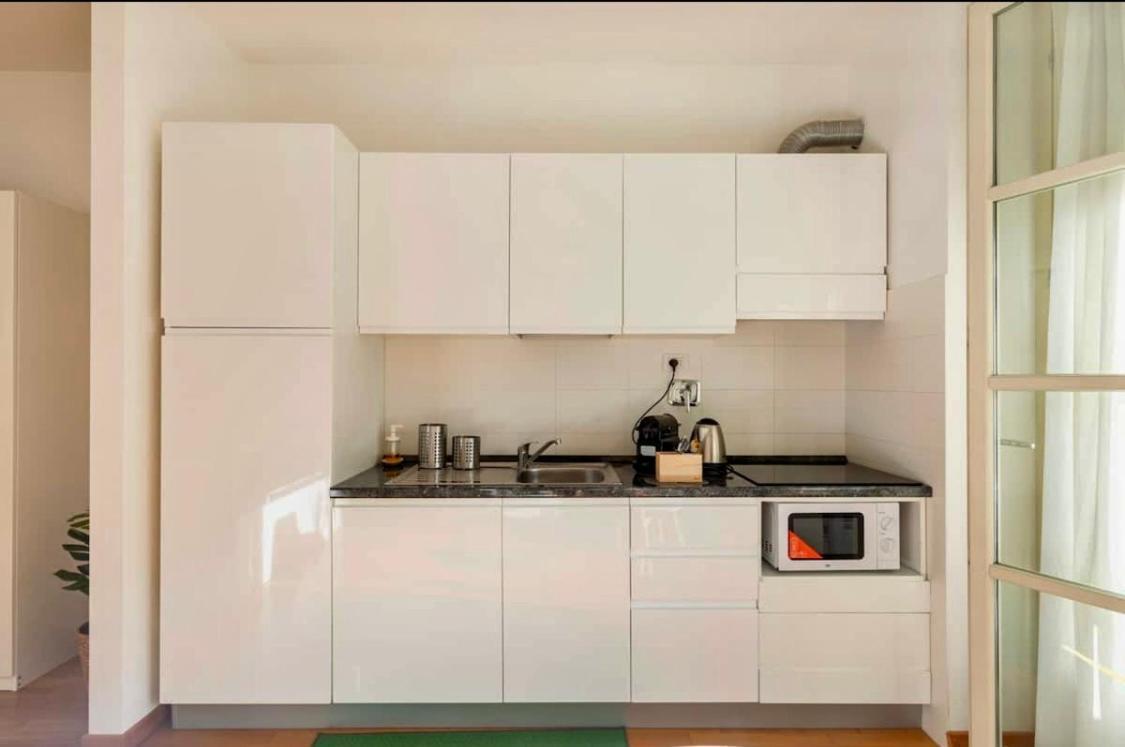 Florence Green Apartment Kültér fotó