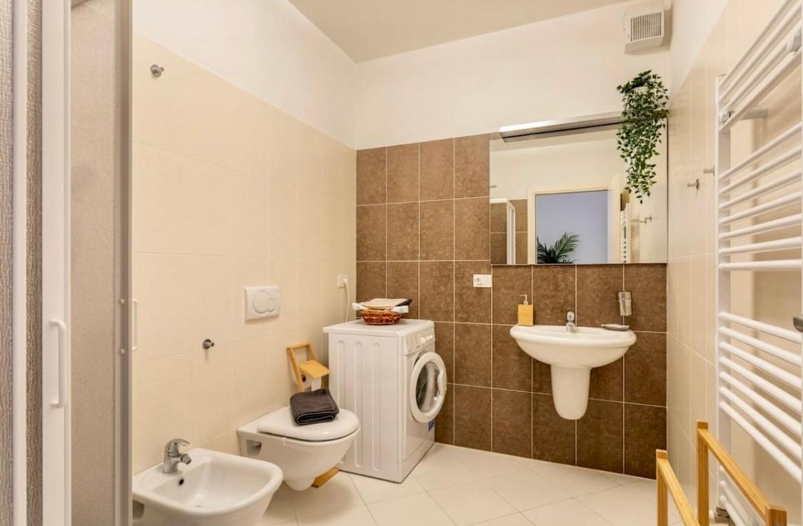 Florence Green Apartment Kültér fotó